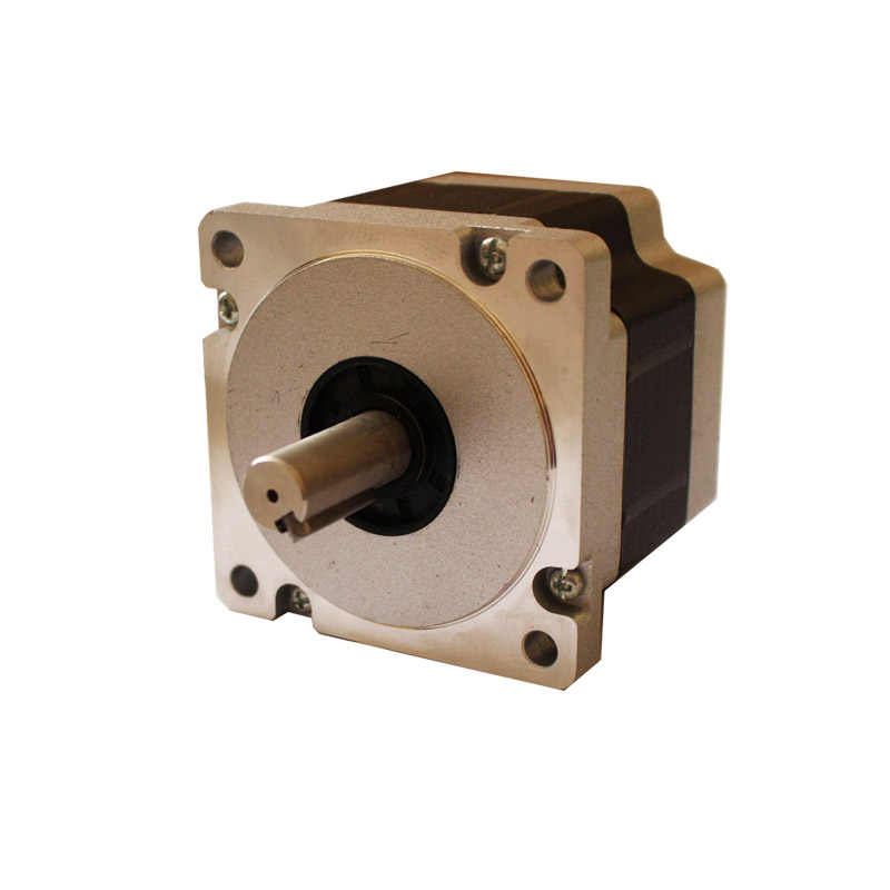 兩相混合式步進(jìn)電機(jī) 86步進(jìn)電機(jī) 扭矩2.5N.m/70mm